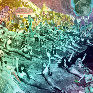 Deep End cover