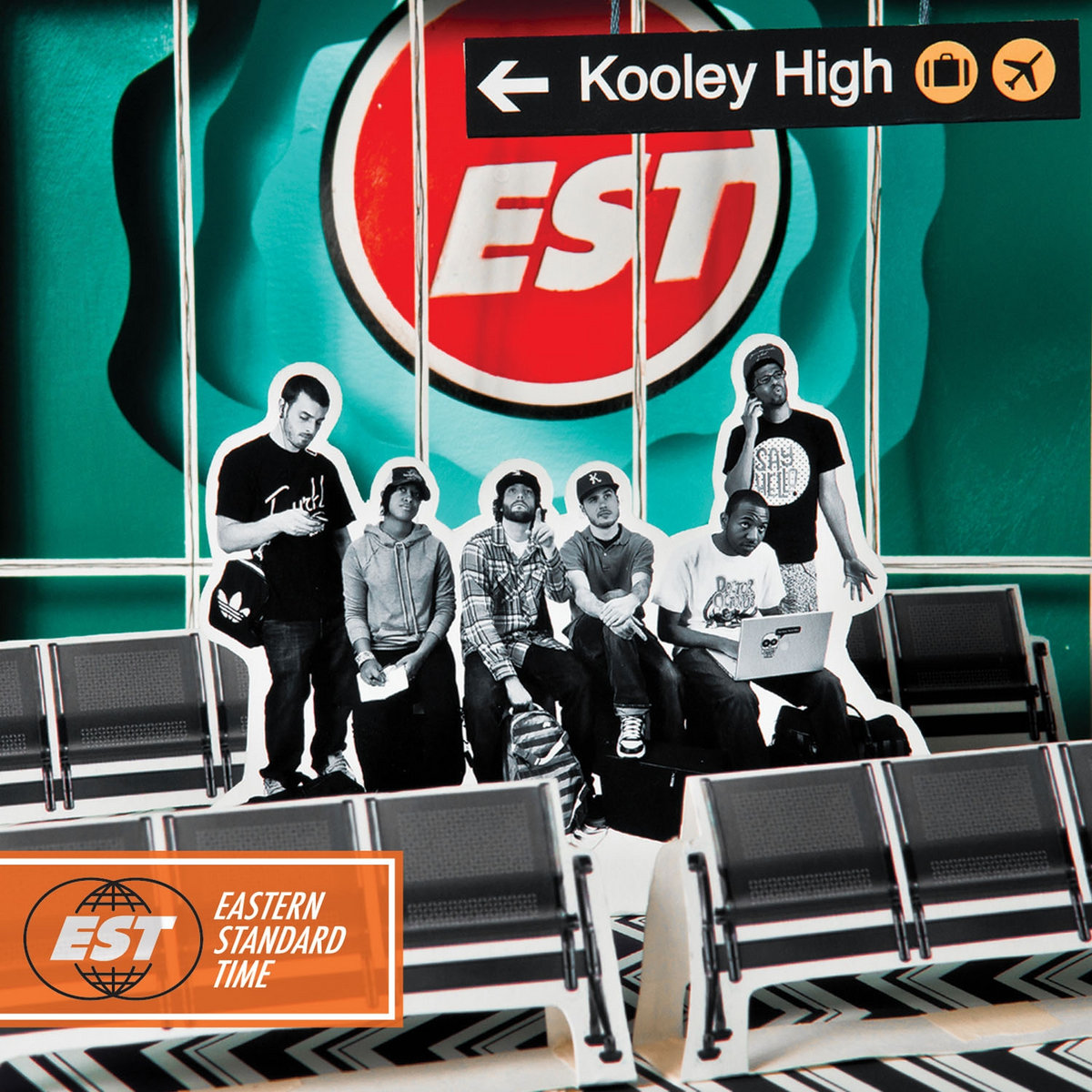 Eastern Standard Time Kooley High