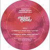Let It Go / Jump & Move (feat. Glenn Underground & Trinidadian Deep) ***Limited Edition Vinyl EP***