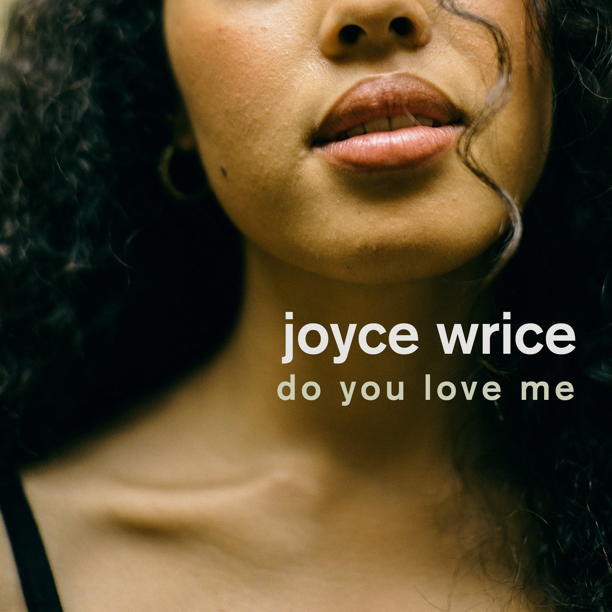 Stay Around | Joyce Wrice