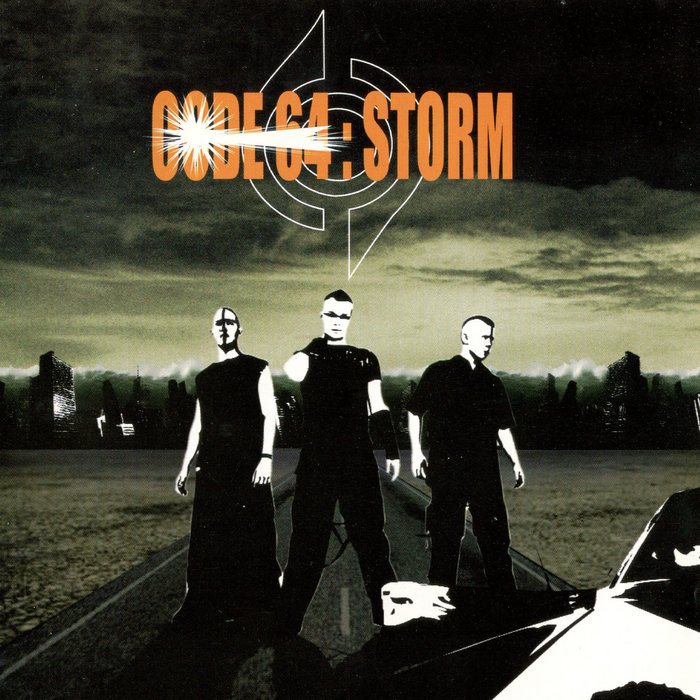 ポップス+ロック(洋楽) CD Storm Storm AMCY297 Interscope /00110 The Storm - Album by The Storm - Apple Music