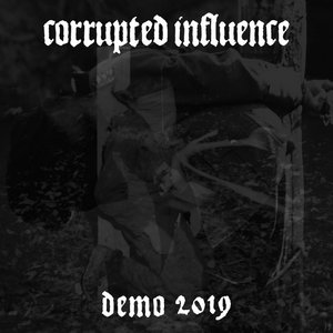 Demo 2019 cover