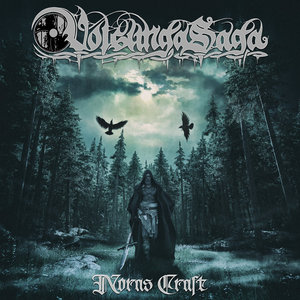 Norns Craft cover