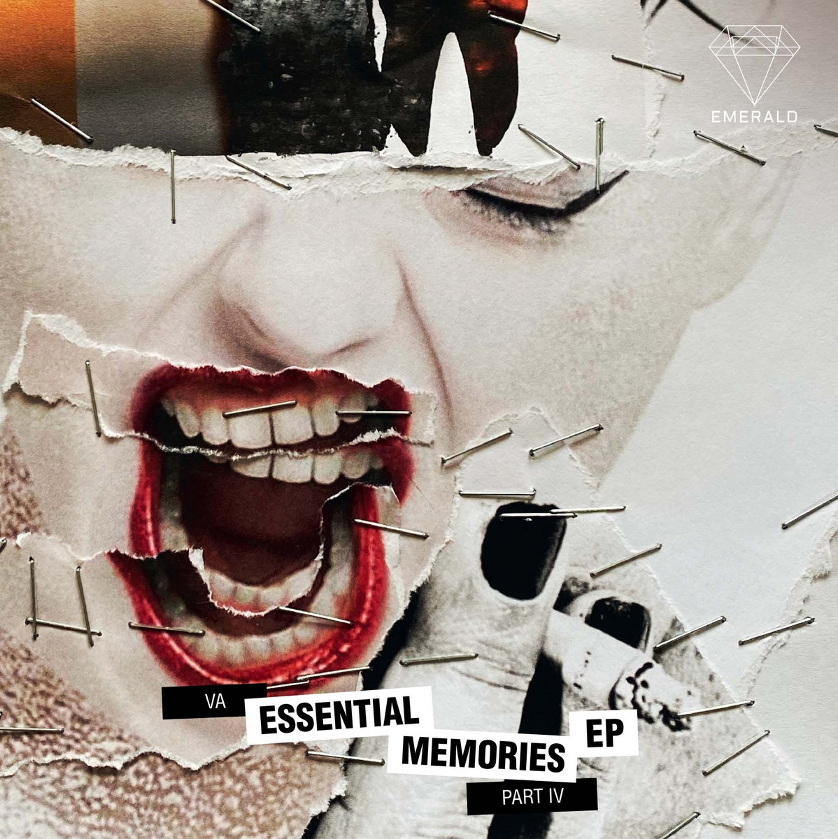 VA – Essential Memories EP Part IV EMERALD016 VA – Essential Memories EP Part IV EMERALD016