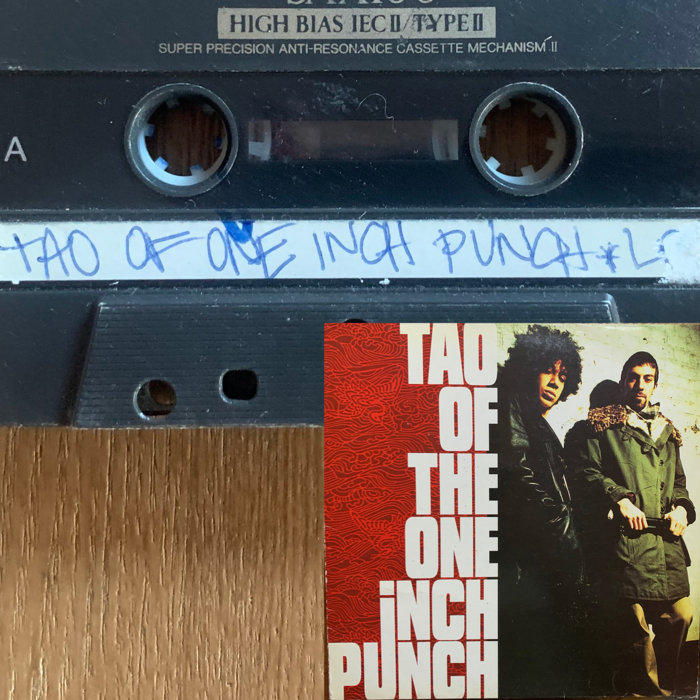 One Inch Punch Band