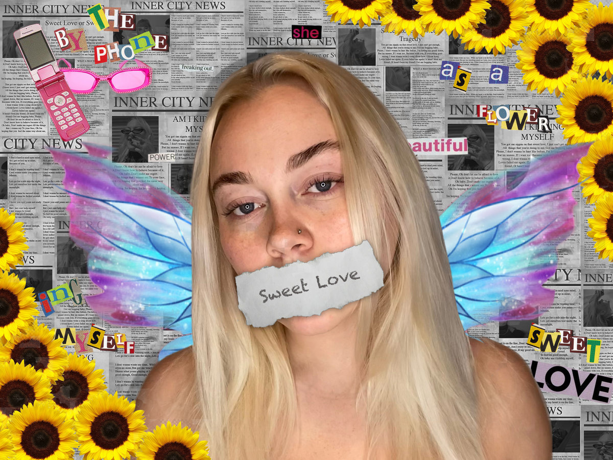 Sweet Love | Jasmine Rose