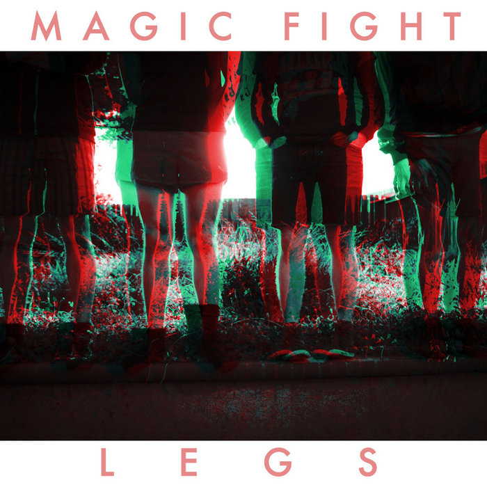 LEGS | Magic Fight