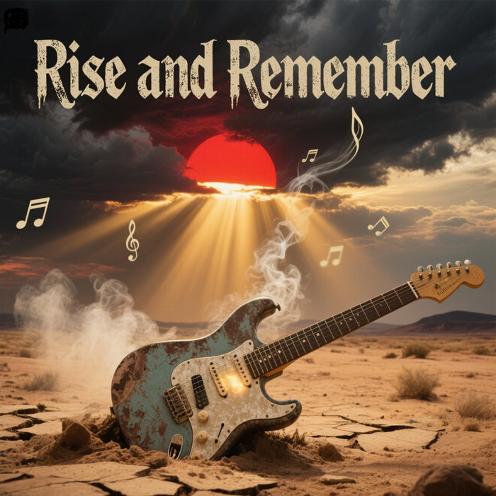 Remember To Rise Rise And Remember | Zylo Antheus