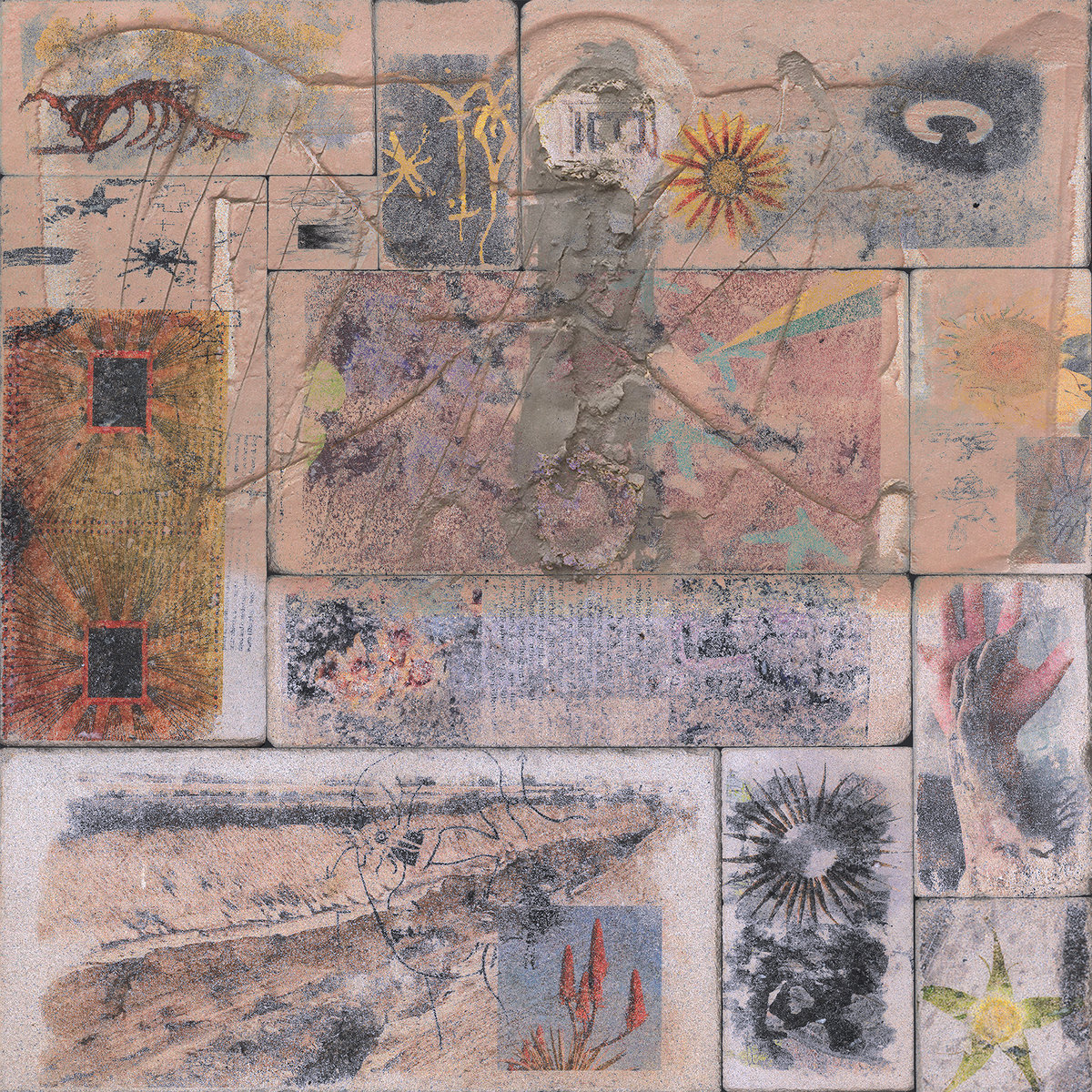 Remotely Together | V/A | Rewire