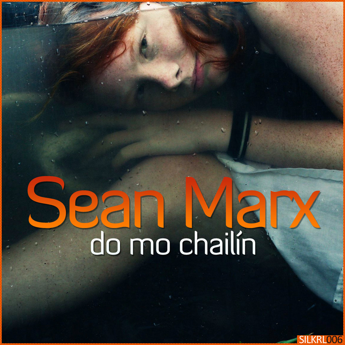 Do Mo Chailín cover