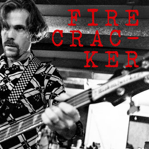 Firecracker cover