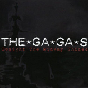 Tonight the Midway ShinesTHE*GA*GA*S cover
