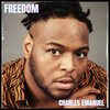Freedom Cover Art