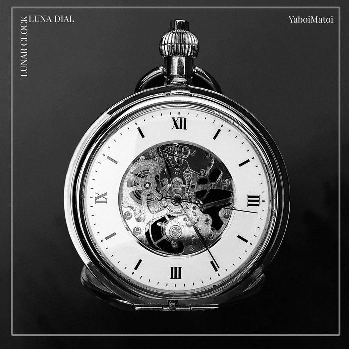 Lunar Clock ~ Luna Dial | YaboiMatoi