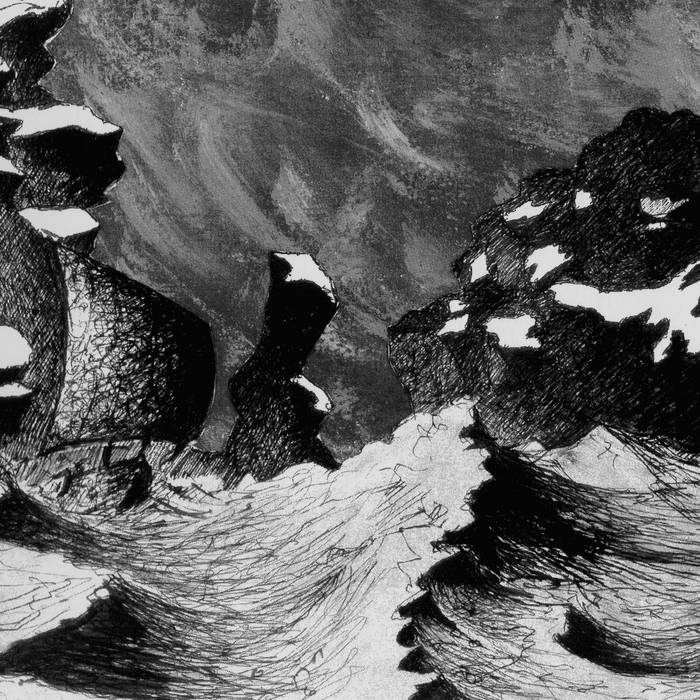 Ultima Thulee | BLUT AUS NORD | Blut Aus Nord