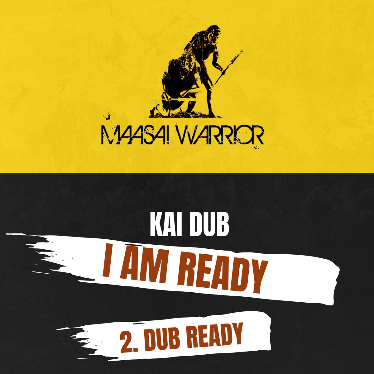 I Am Ready | Kai Dub