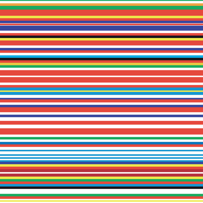 Thomas Brinkmann - Retrospektiv | Thomas Brinkmann | third