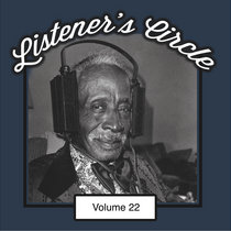 Listener's Circle Vol. 22 cover art