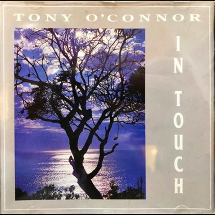 Tony Connor In Touch | Tony O'Connor (2)