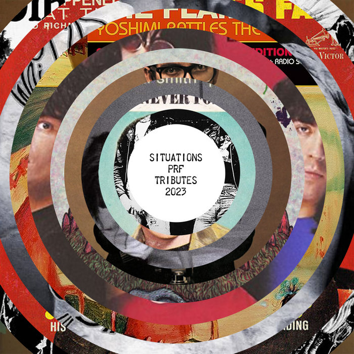 Pixies - Monkey Gone to Heaven, by Situations