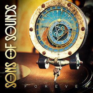 FOREVER cover