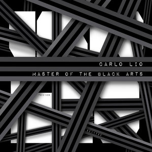 Master of the Black Arts cover