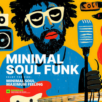 Deep funk music and merch on Bandcamp