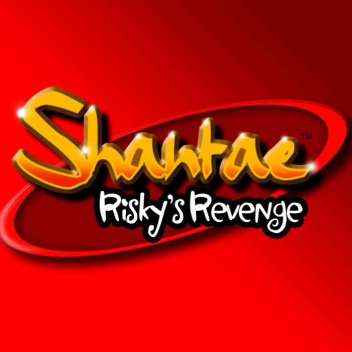 その他 Shantae: Risky's Revenge Soundtrack Shantae: Risky's Revenge Original Soundtrack | Jake Kaufman