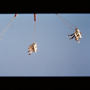 me and the birds cover