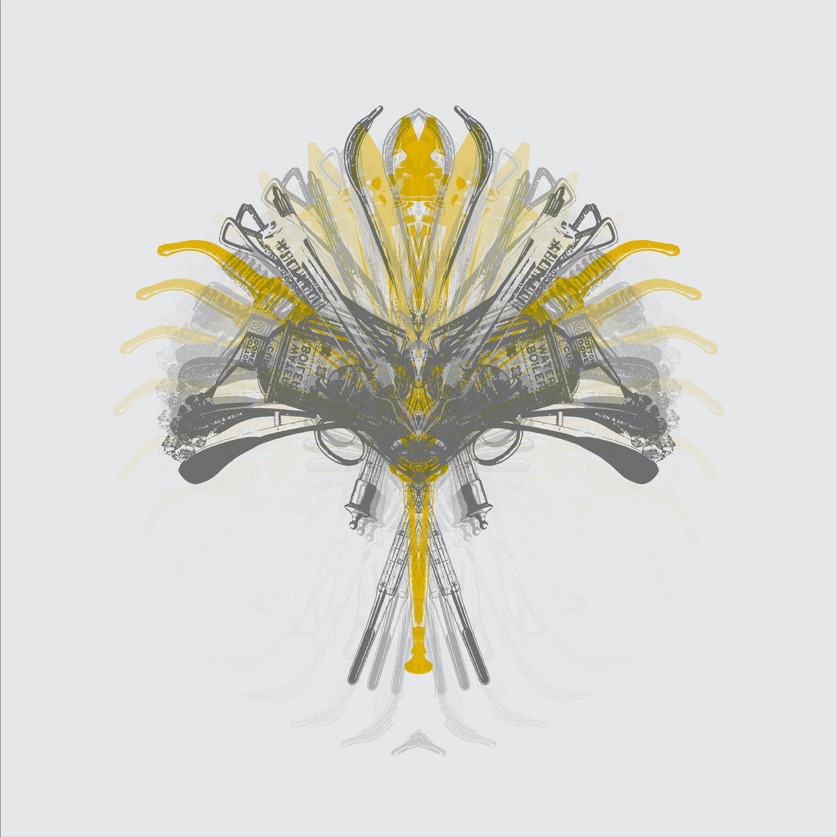 The Old Age cover