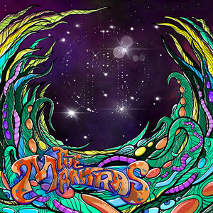 The Mantras — Let It Burn (Single)