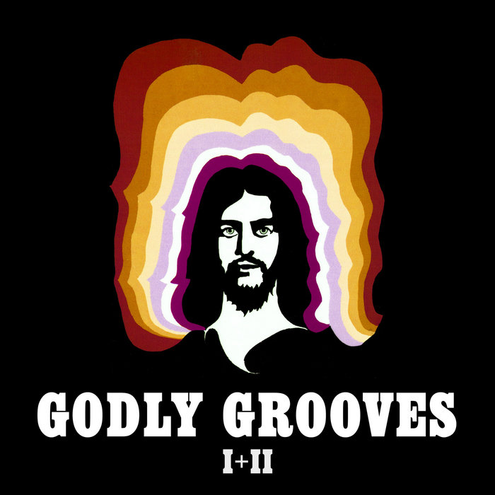 Legendary German Xian Funk Mixes: Godly Grooves I & II | DJ
