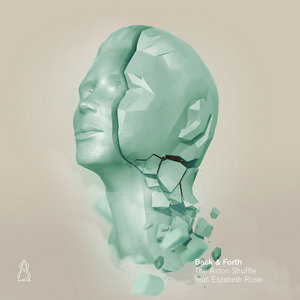 Back & Forth (Remixes) cover