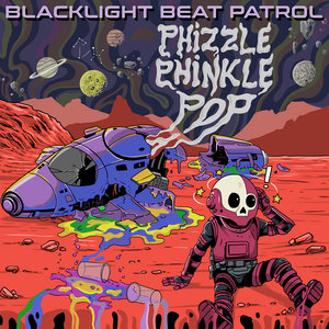 Phizzle Phinkle Pop cover