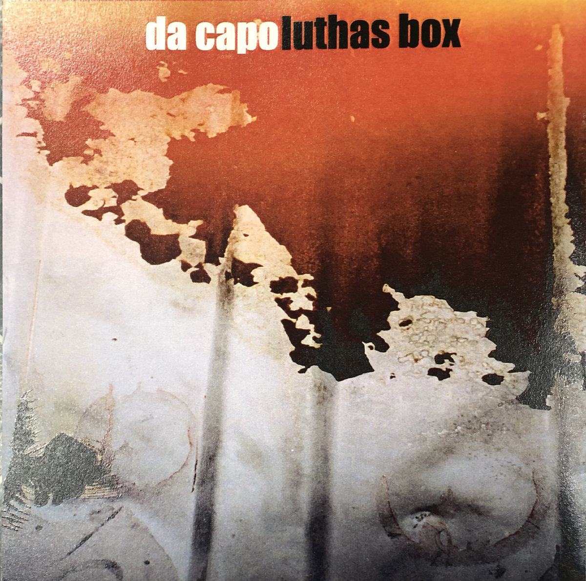 luthas box cover