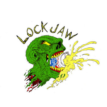 Music | Lockjaw