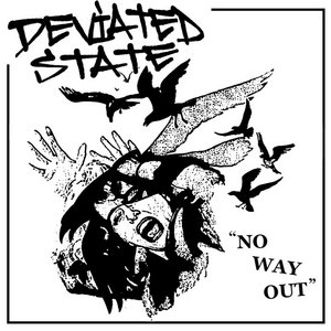 No Way OutDeviated State cover