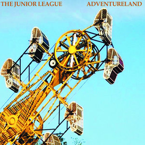 Adventureland cover