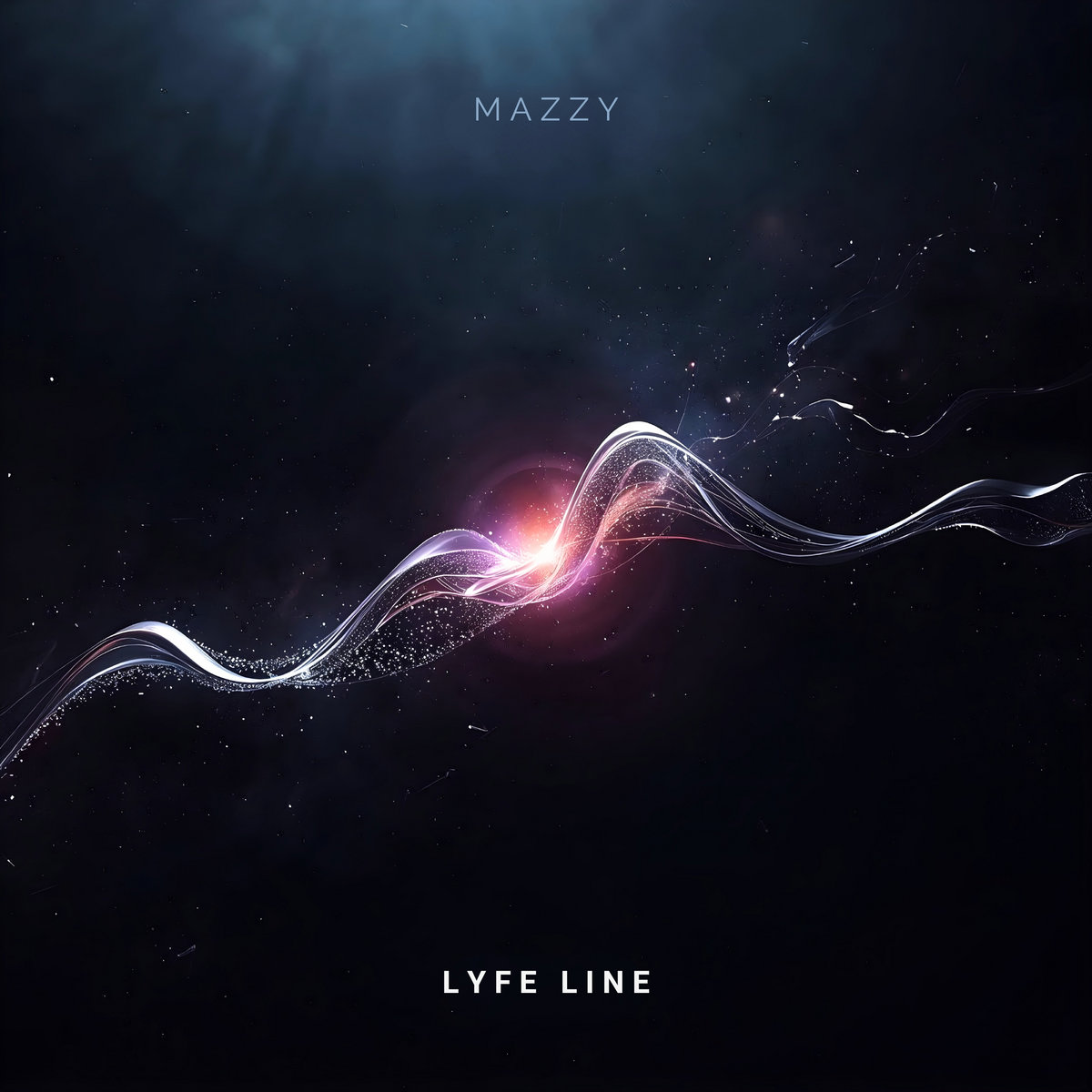 Lyfe Line — release artwork