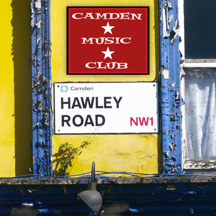Hawley Road Camden Music Club