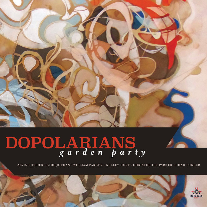 Garden Party