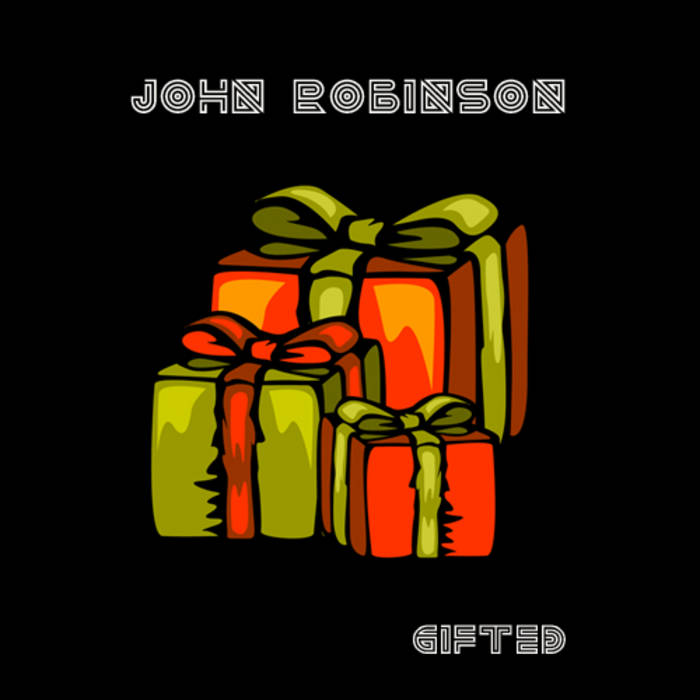 Resultado de imagen para John Robinson - Gifted