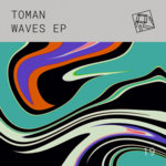 Toman - Waves [PIV019]