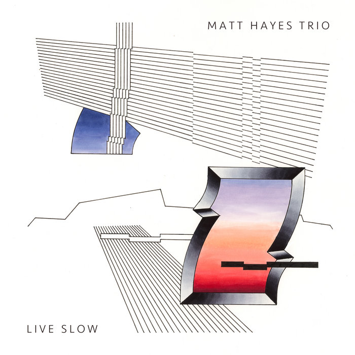 Live Slow cover art