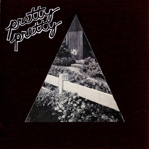 TALKIN' TO THE WALLS 7" cover