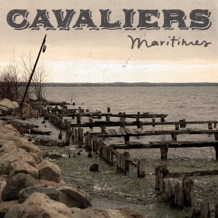 Cavaliers — Photo