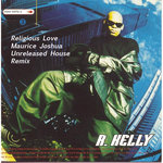 R.Kelly "Religious Love"