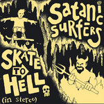 洋楽 Satanic Surfers Going Nowhere Fast LP Satanic Surfers - Going Nowhere Fast - Amazon.com Music