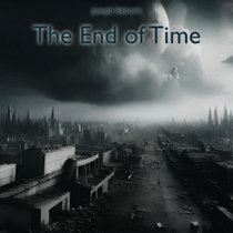 The End of Time cover art