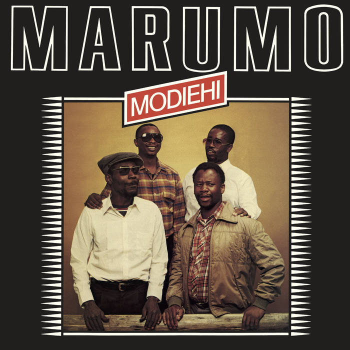 ☆marimo❶☆ Modiehi | Marumo | MR BONGO